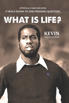 Paperback What Is Life? Book