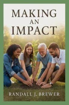 Paperback Making an Impact Book