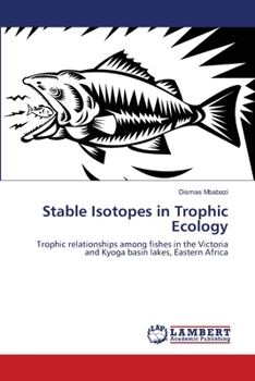 Paperback Stable Isotopes in Trophic Ecology Book