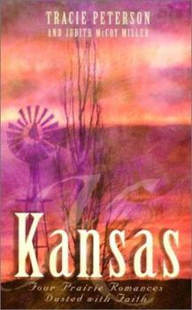 Paperback Kansas Book
