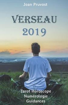 Paperback Verseau 2019: Tarot Horoscope - Num [French] Book