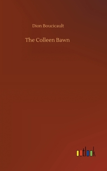 Hardcover The Colleen Bawn Book