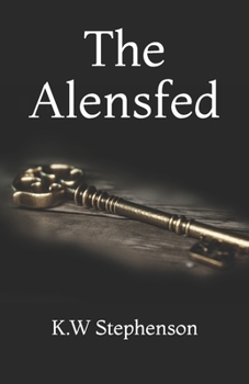 Paperback The Alensfed Book