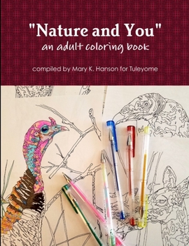 Paperback Nature and You Book