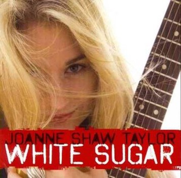 Music - CD White Sugar Book