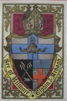 Clergy of Kilmore, Elphin and Ardagh
