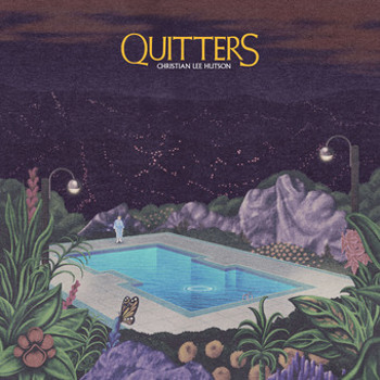 Vinyl Quitters Book