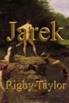 Paperback Jarek Book