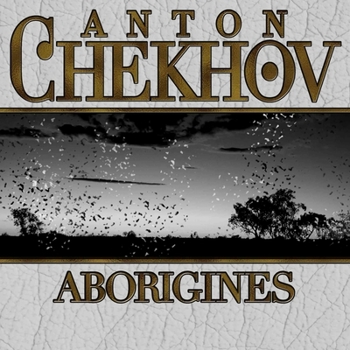 Audio CD Aborigines Book