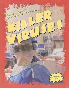 Paperback Killer Viruses Book