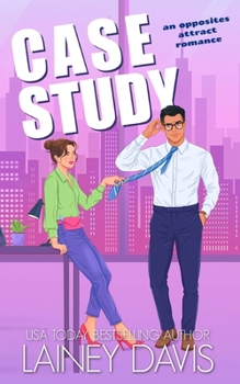 Case Study : An Opposites Attract Romance