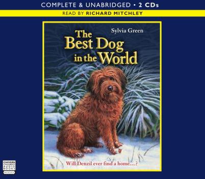 Audio CD The Best Dog in the World Book