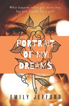 Paperback Portrait Of My Dreams Book