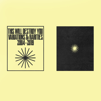 Vinyl This Will Destroy You Book