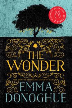 Hardcover The Wonder: A Novel Book