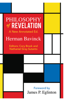 Paperback Philosophy of Revelation: A New Annotated Edition Book