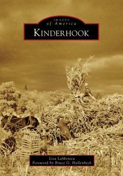 Paperback Kinderhook Book