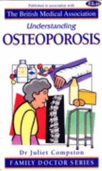 Paperback Understanding Osteoporosis Book