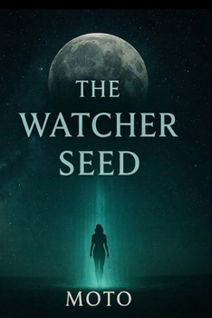 Paperback The Watcher Seed Book