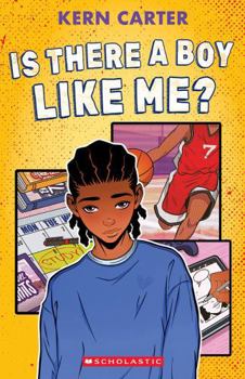 Paperback Is There a Boy Like Me? Book