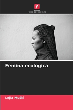 Femina ecologica (Portuguese Edition)