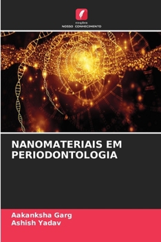 Nanomateriais Em Periodontologia (Portuguese Edition)