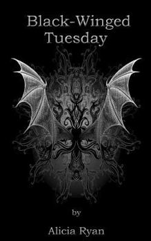 Paperback Black-Winged Tuesday Book