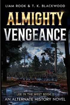 Almighty Vengeance (Lee in the West)