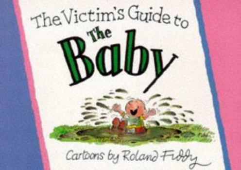 Paperback The Baby Book