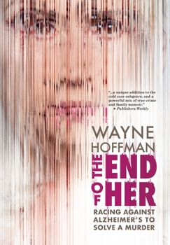 Hardcover The End of Her Book