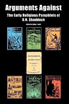 Paperback Arguments Against Book