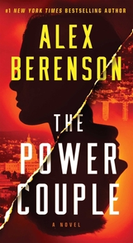 Mass Market Paperback The Power Couple Book