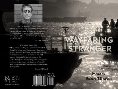 Paperback Wayfaring Stranger Book