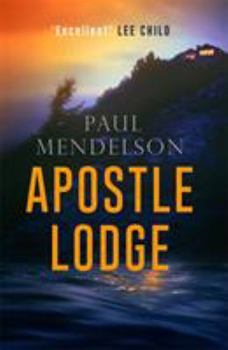 Paperback Apostle Lodge Book