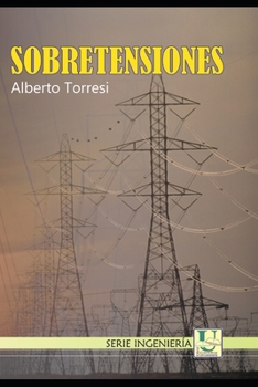 Paperback Sobretensiones: Coordinación de la aislación [Spanish] Book