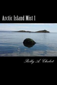 Paperback Arctic Island Mist 1 Book