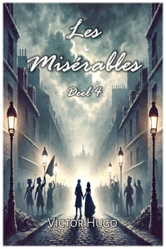 Paperback Les Misérables: Deel 4 [Dutch] Book