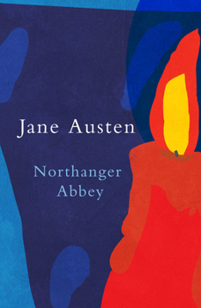 Paperback Northanger Abbey Book