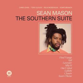 Music - CD The Southern Suite Book