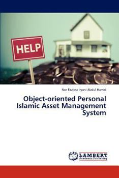 Paperback Object-oriented Personal Islamic Asset Management System Book