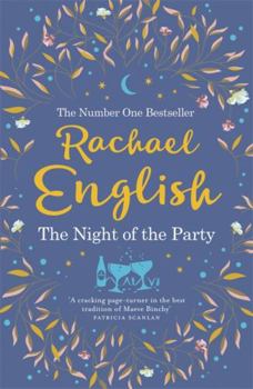 Paperback The Night of the Party Book