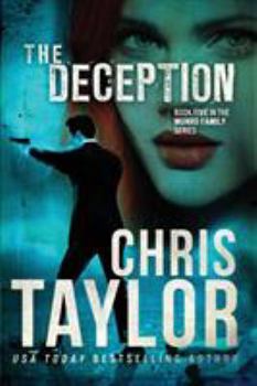 The Deception (The Munro Family Series) - Book #5 of the Munro Family