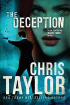 Paperback The Deception: Book Five in the Munro Family Series Book