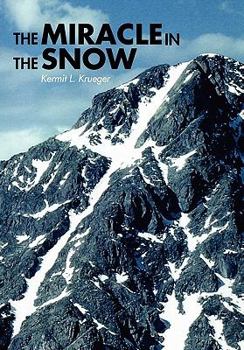Hardcover The Miracle in the Snow Book