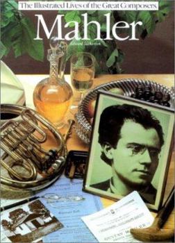 Hardcover Mahler Book