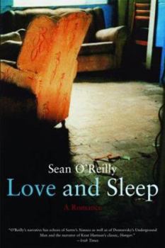 Paperback Love and Sleep: A Romance Book