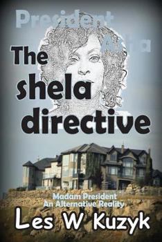 Paperback The Shela Directive Book