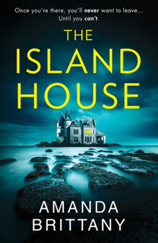 Paperback The Island House Book