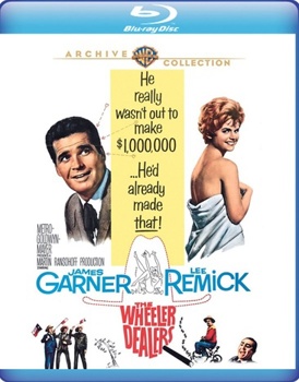 The Wheeler Dealers