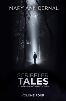 Paperback Scribbler Tales (Volume Four) Book